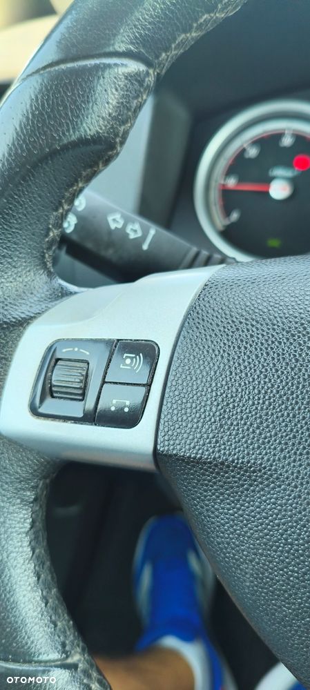 Opel Zafira 1.7 CDTI ecoFLEX Selection - 12