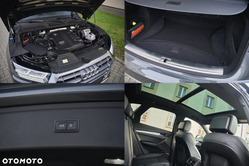 Audi Q5 40 TDI Quattro Sport S tronic - 32