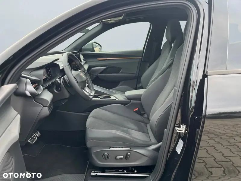 Cupra Terramar 2.0 TSI 4Drive VZ DSG - 7