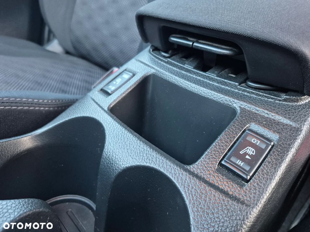 Nissan Qashqai 1.2 DIG-T Xtronic ACENTA - 14