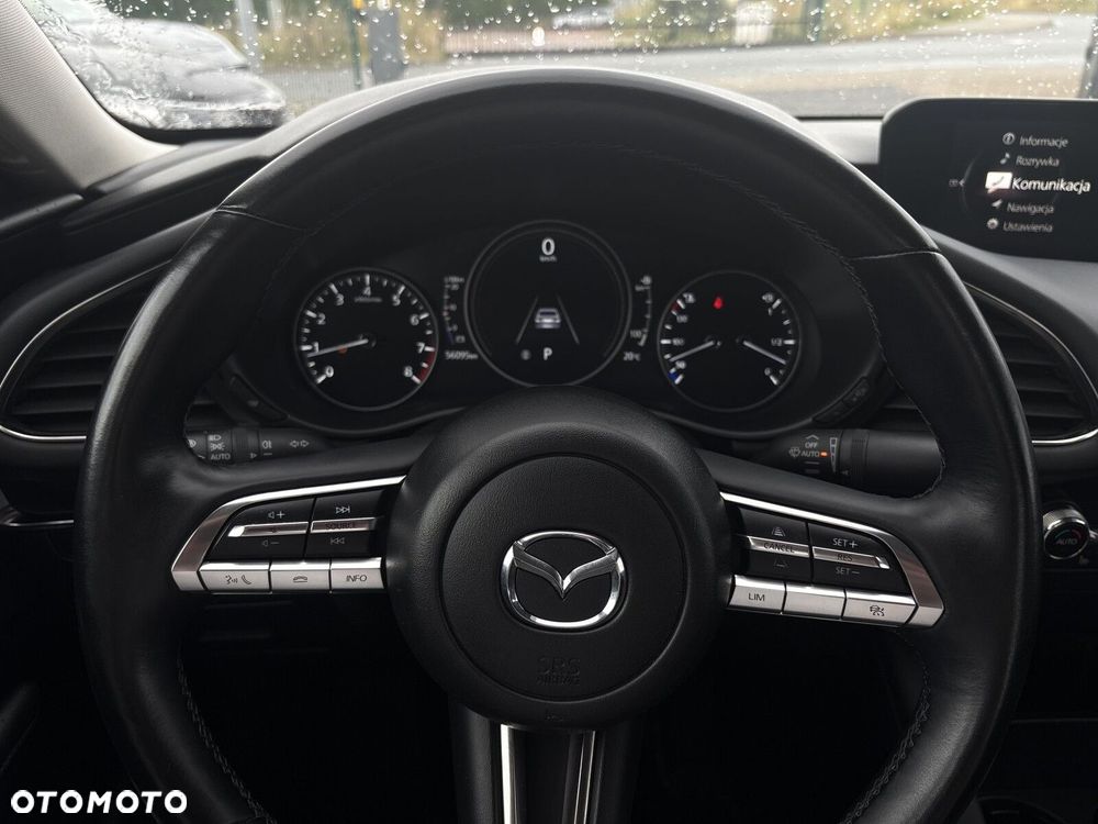 Mazda 3 2.0 mHEV Kanjo - 19