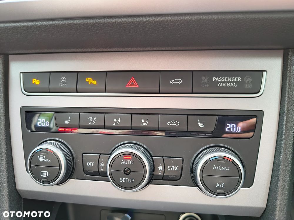 Seat Ateca 1.5 TSI FR S&S DSG - 32