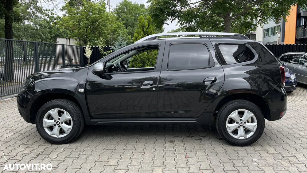 Dacia Duster 1.5 Blue dCi Prestige - 6