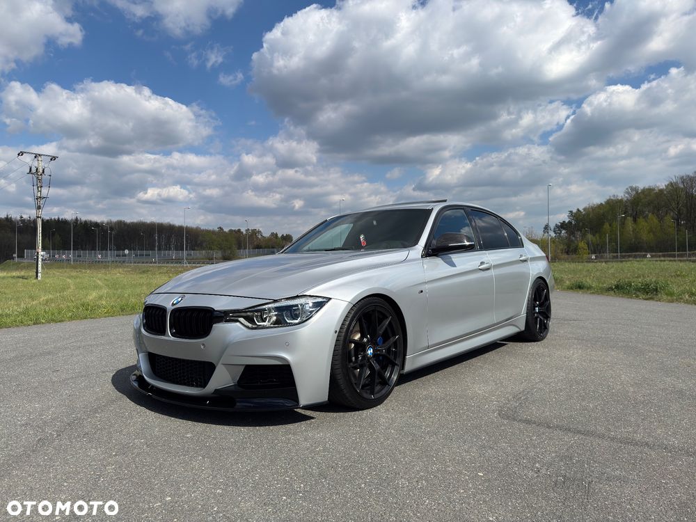 BMW Seria 3 - 1