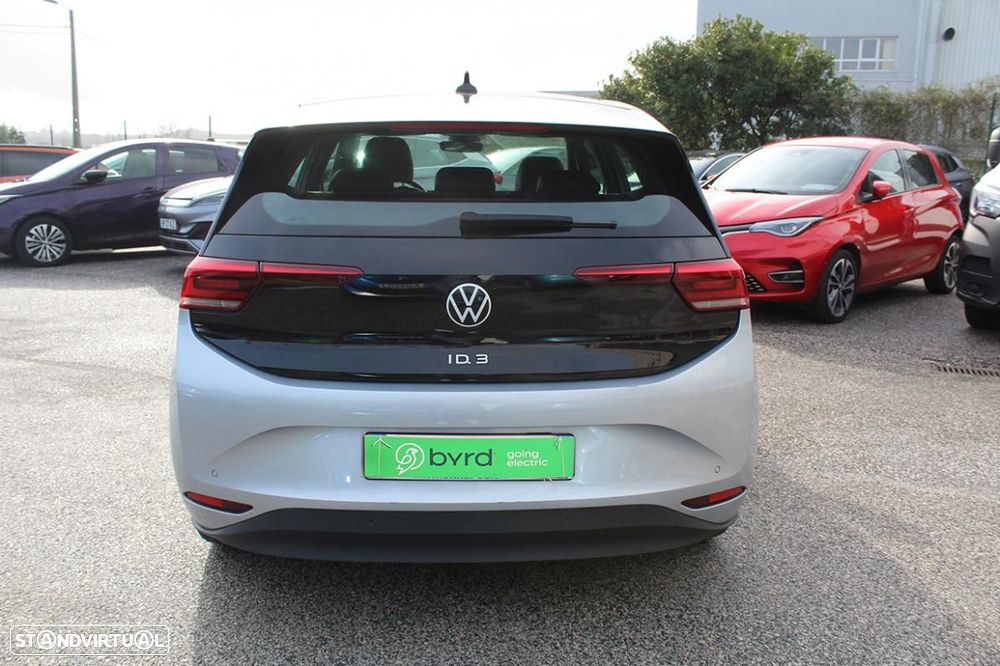 VW ID.3 77 kWh Pro S - 9