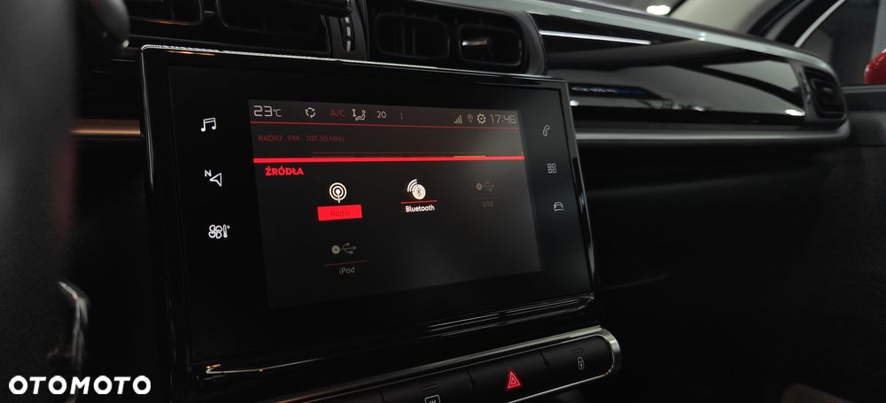 Citroën C3 1.2 PureTech Shine - 21