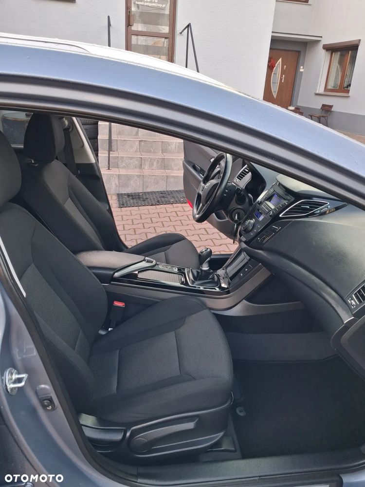 Hyundai i40 - 11