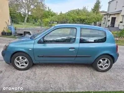 Renault Clio 1.2 16V 75 Collection - 1