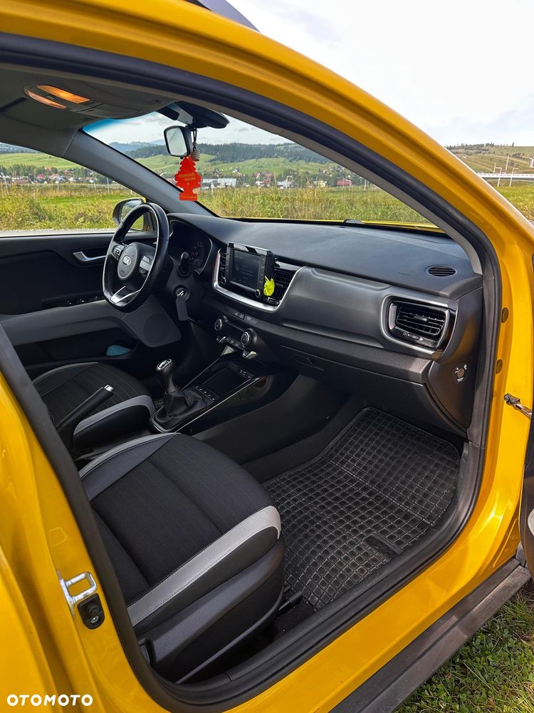 Kia Stonic 2019 photo 3