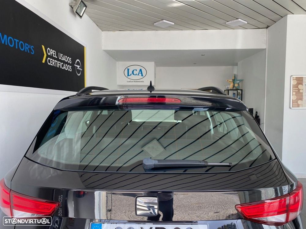 SEAT Ateca 1.6 TDI Style - 12