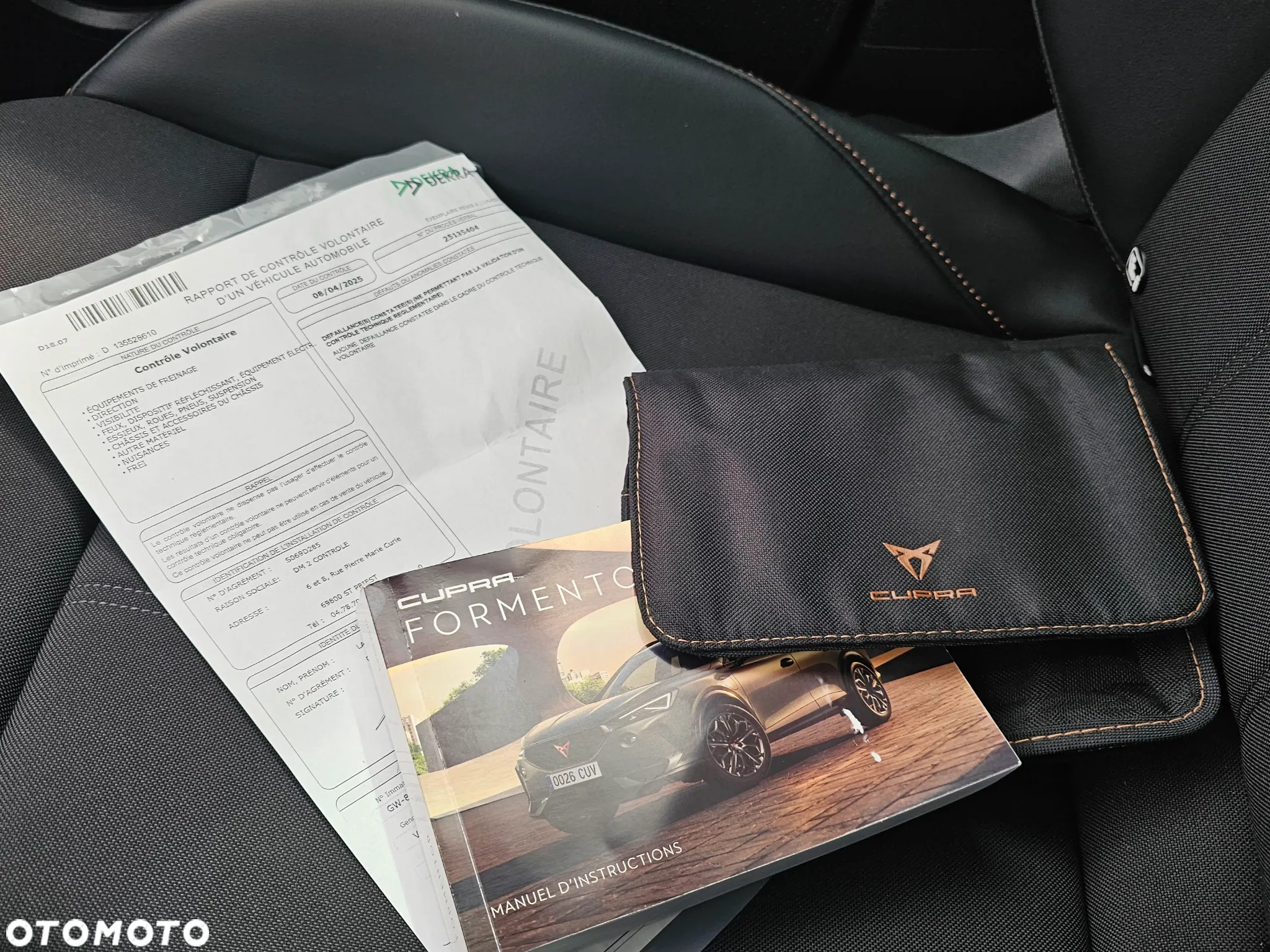 Cupra Formentor 1.5 e-Hybrid PHEV DSG - 33