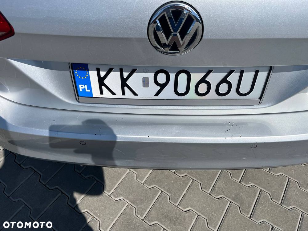 Volkswagen Golf 1.6 TDI BMT Highline DSG - 4