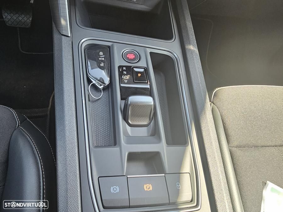 Cupra Formentor 1.4 e-Hybrid DSG - 28