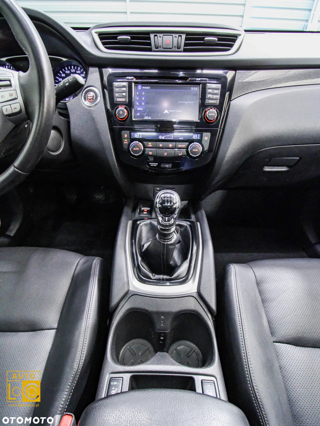 Nissan X-Trail 1.6 DIG-T Tekna 2WD - 18
