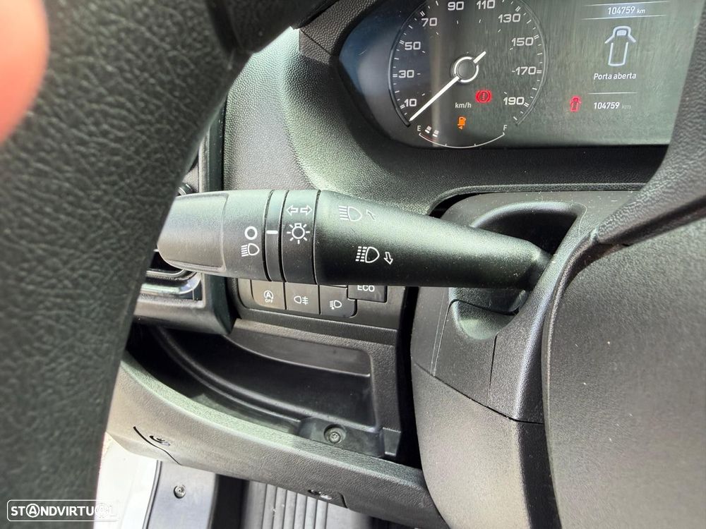 Fiat Ducato 35 2.2 M-Jet MH2 - 17
