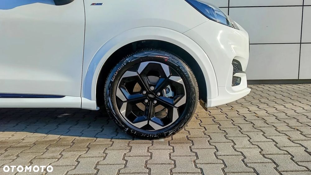 Ford Puma 1.0 EcoBoost mHEV ST-Line X PowerShift - 6