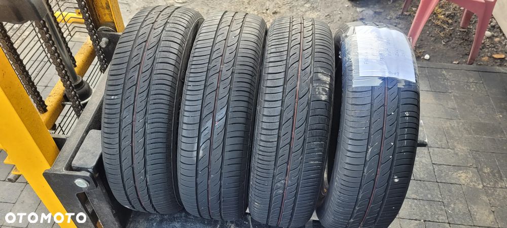 Opony letnie Firestone MultiHawk 2 155/65/13 - 1