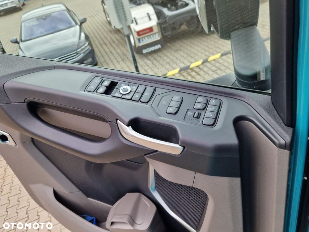 Scania S460A4x2NB - 14