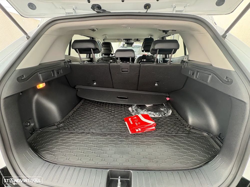 Kia Sportage - 4