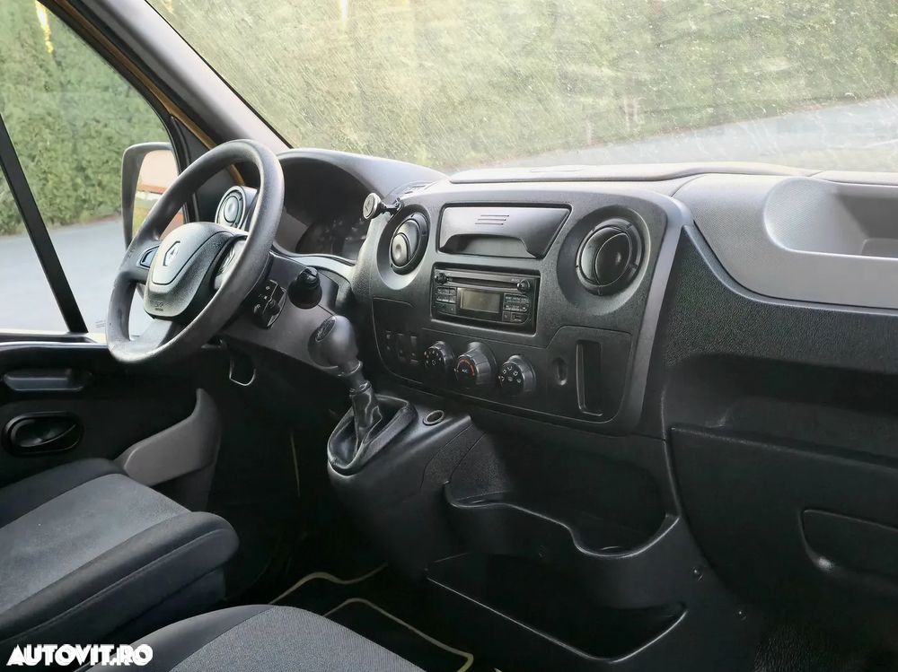 Renault Master - 9