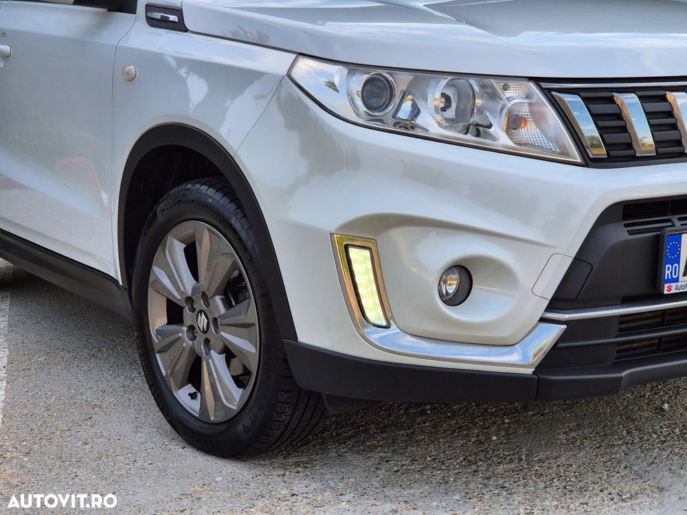 Suzuki Vitara - 25
