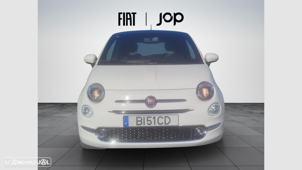Fiat 500 1.0 Hybrid - 3