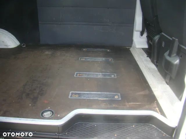 Iveco DAILY 35 S 16 REJESTRACJA NA 6-OSÓB SUPER NA KAMPERA - 11