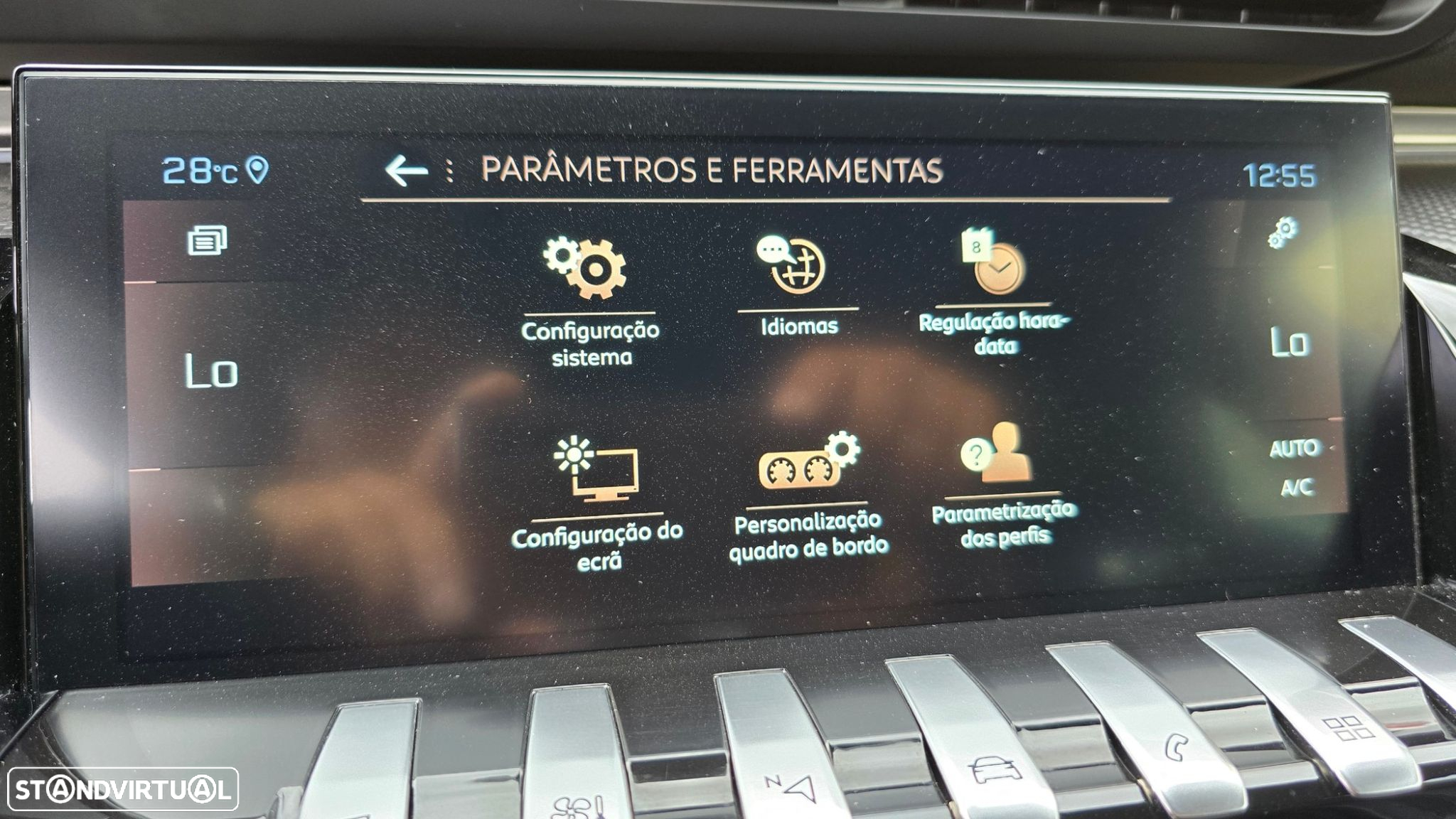Peugeot 508 1.5 BlueHDi GT EAT8 - 39