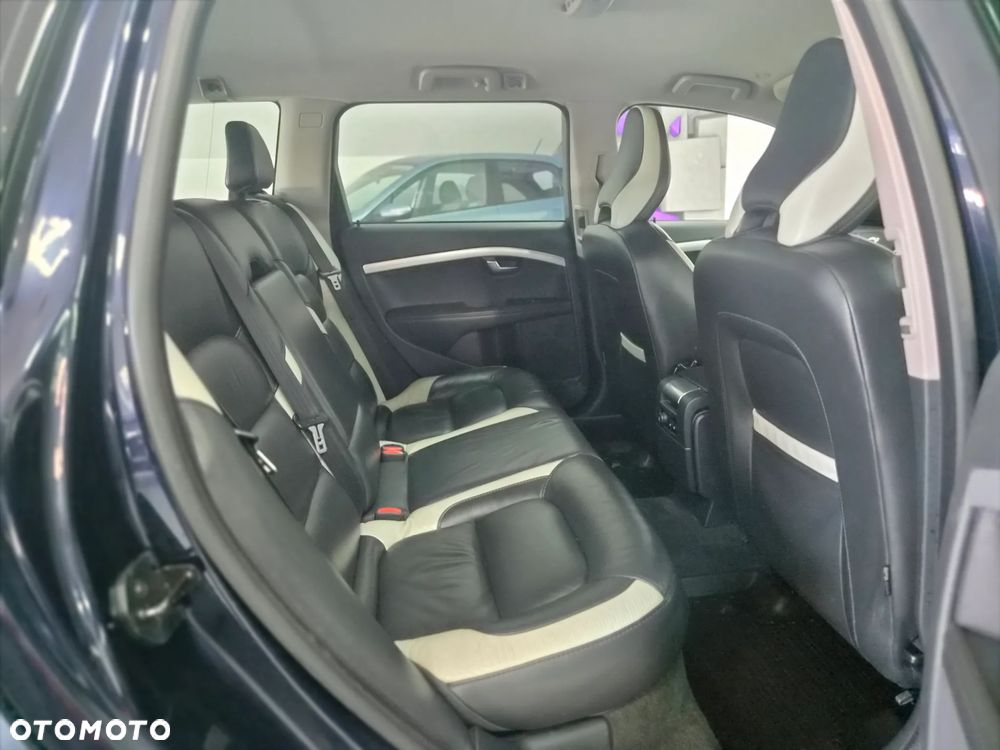 Volvo V70 2.5T RDesign - 18