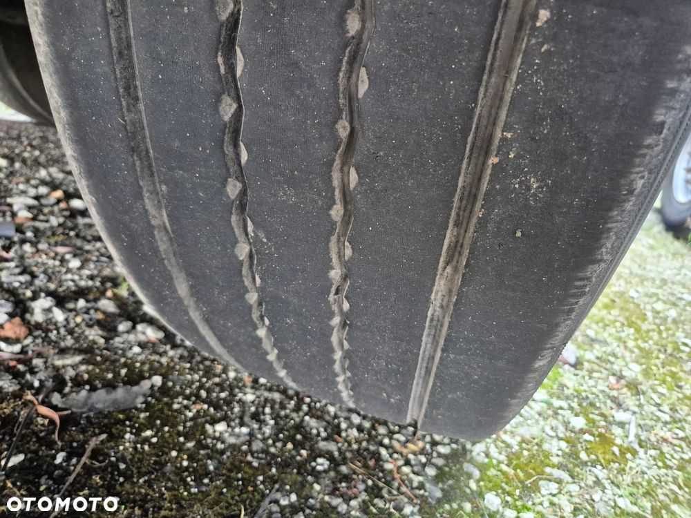 Krone Standard 2020, Przebieg 247.000 km - 4