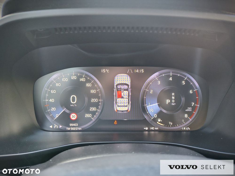 Volvo XC 40 - 22