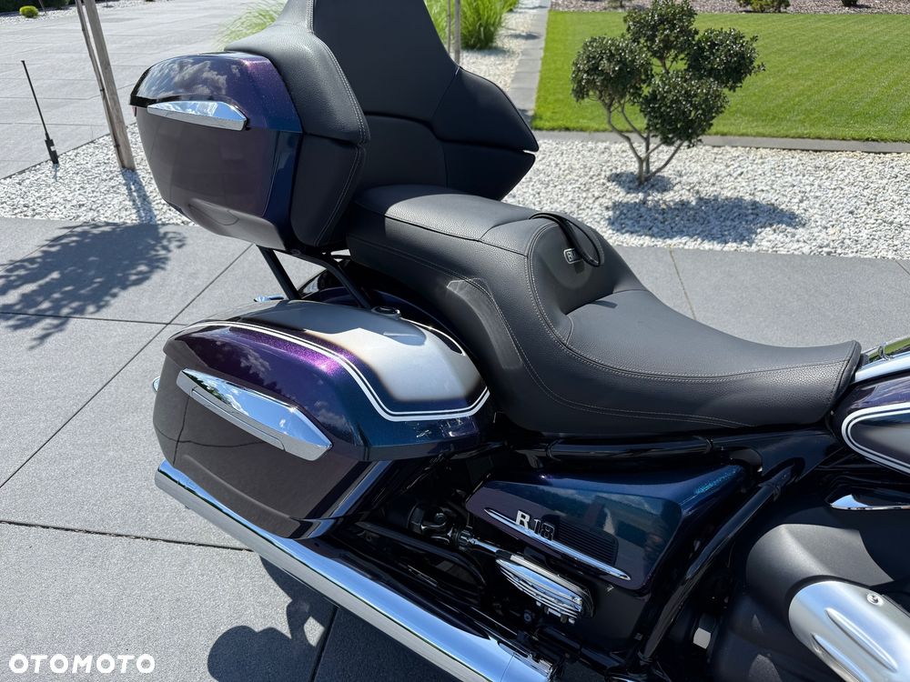 BMW R - 16