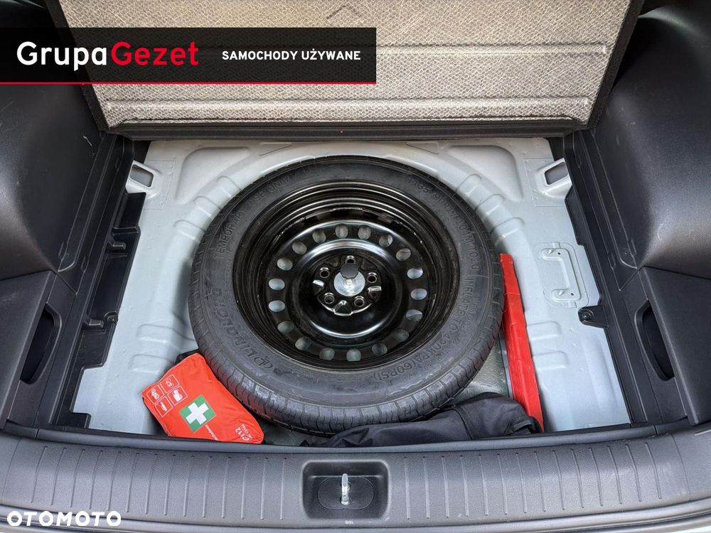 Kia Sportage 1.6 GDI M 2WD - 38