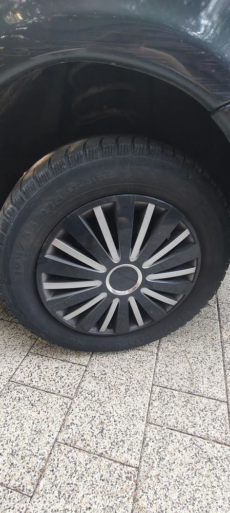 Citroën Xsara Picasso 2.0 HDI SX - 11