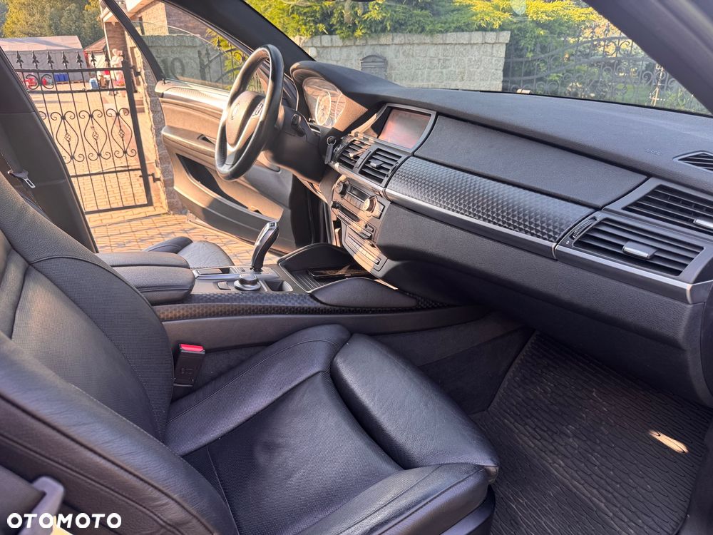 BMW X6 - 8