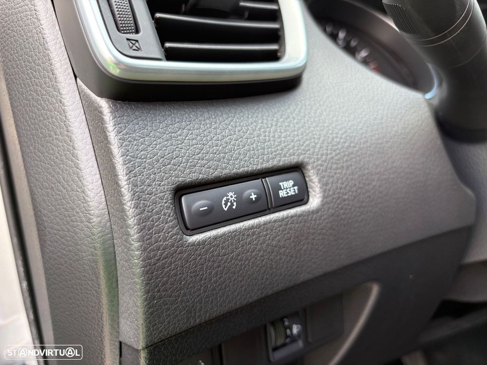 Nissan Qashqai 1.2 DIG-T N-Connecta RS+PS 18 - 12