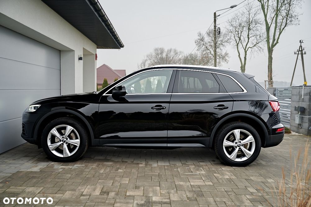 Audi Q5 2.0 TDI Quattro S tronic - 12