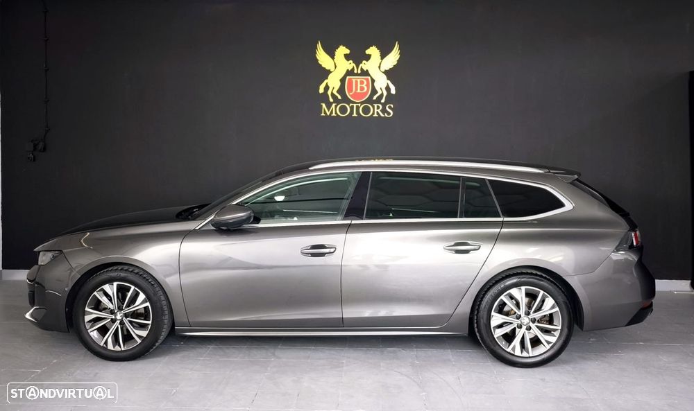 Peugeot 508 SW 1.5 BlueHDi Allure - 2