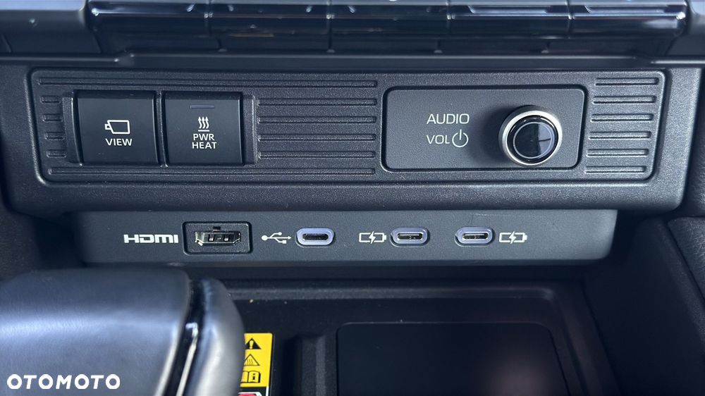 Toyota Land Cruiser LC 2.8 D-4D Invincible - 22