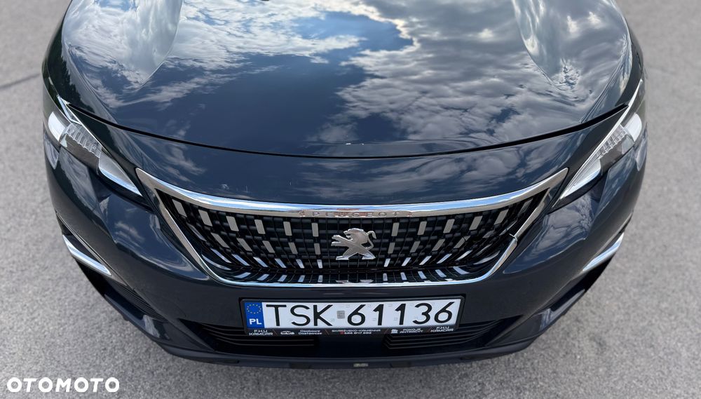 Peugeot 3008 1.2 PureTech Active S&S - 24