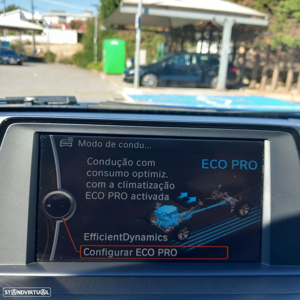 BMW 120 d Pack M - 9