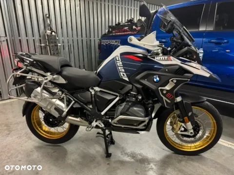 BMW GS - 1
