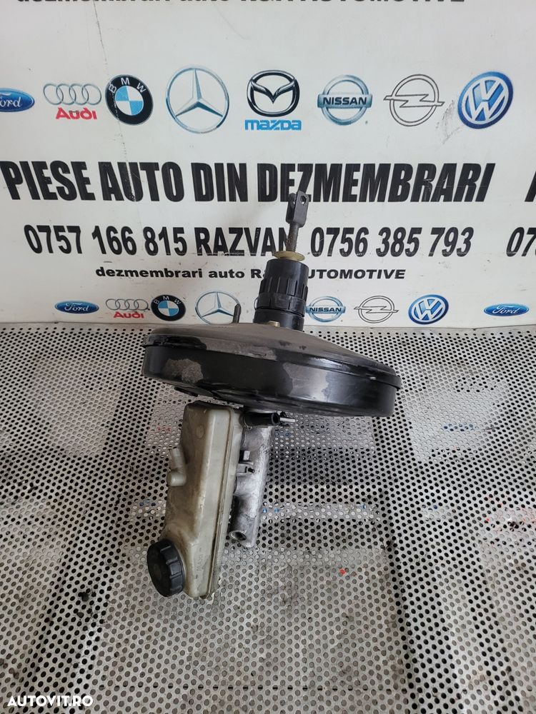 Pompa Frana Cu Tulumba Renault Megane 2 Scenic 2 1.5 Dci Euro 4 Volan Stanga Dezmembrez Renault Megane 2 1.5 Dci Euro 4 - 3