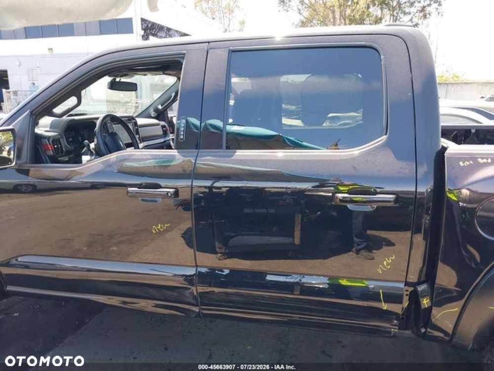 Ford F150 - 3
