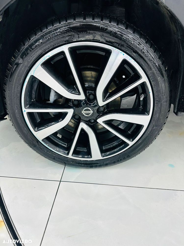 Nissan Qashqai 1.2 DIG-T TEKNA+ - 9