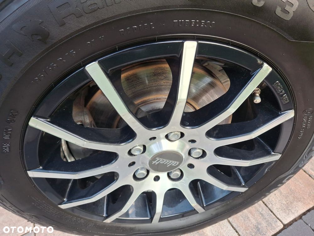 Ford Focus 1.6 16V Connection - 9
