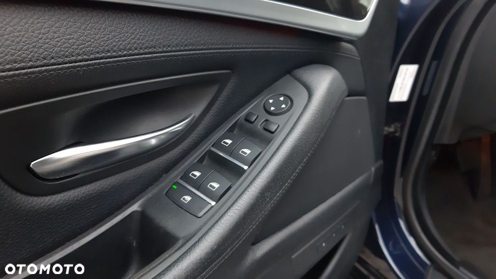 BMW Seria 5 - 18