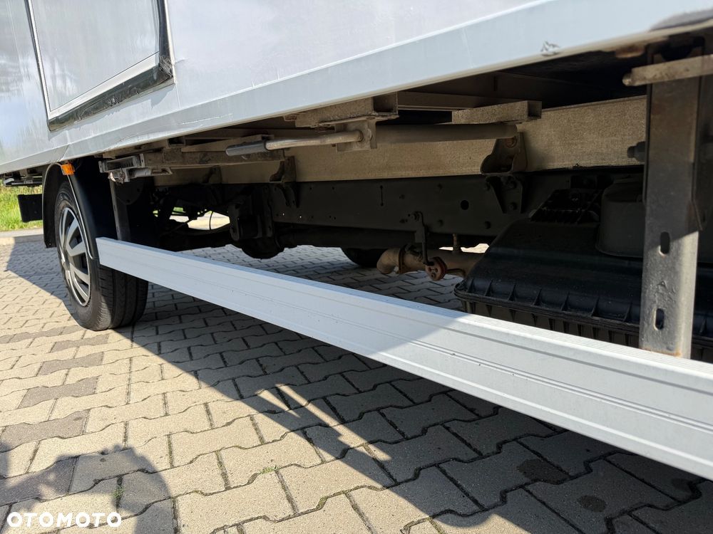 Iveco DAILY 35S15 - 34