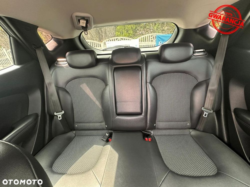 Hyundai ix35 - 30