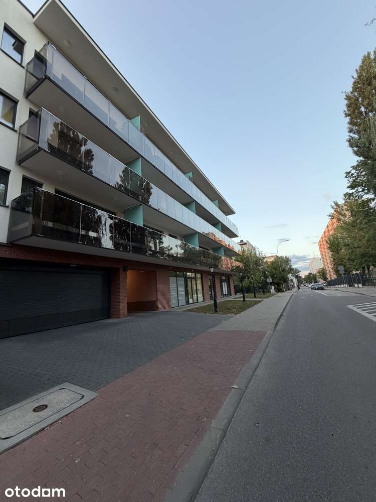 Sprzedam bezpośrednio mieszkanie o pow. 35,69m2 przy ul.Fabryczna 35